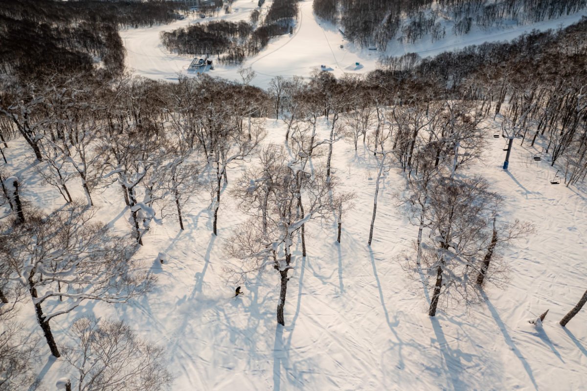 ⛷️ 루스츠 리조트 스키장 / 이스트 센터 스테이션 이미지 8
